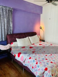 Blk 274A Punggol Place (Punggol), HDB 4 Rooms #201286742